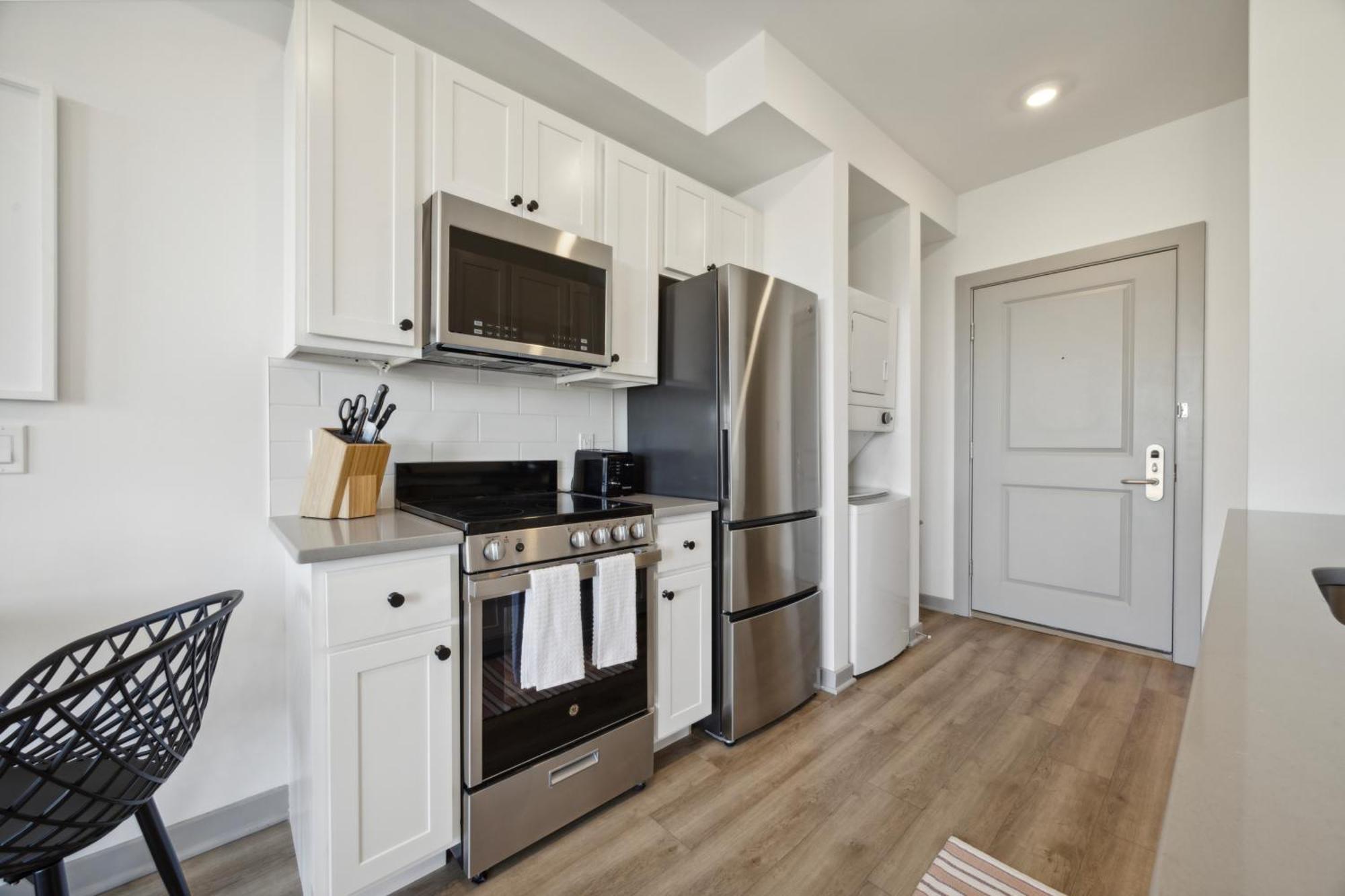 The Commons On Ludlow Apartment *