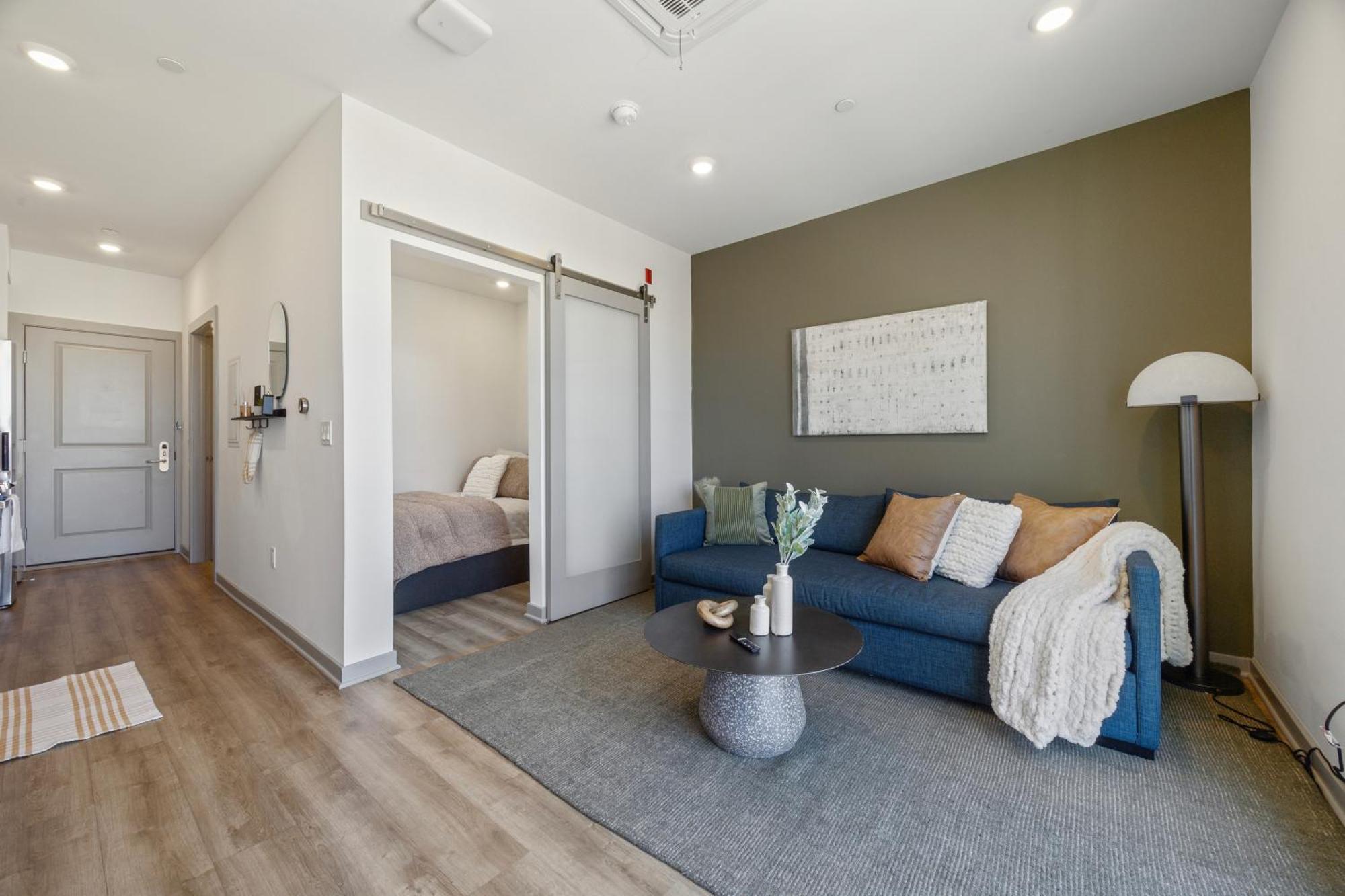 The Commons On Ludlow Apartment